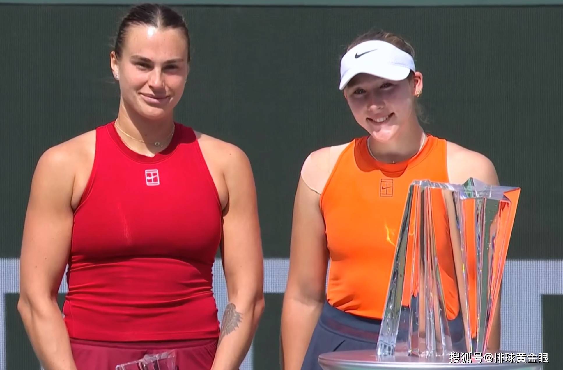 九游平台关于莎拉波娃在皇家马德里比赛中赛事规则更新，问鼎冠军引发热议！的信息